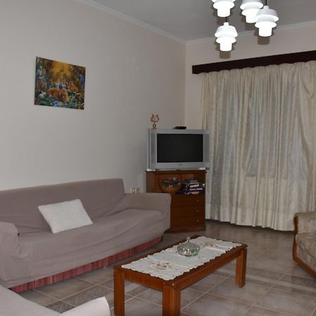Val'S Place Mytilíni Dış mekan fotoğraf