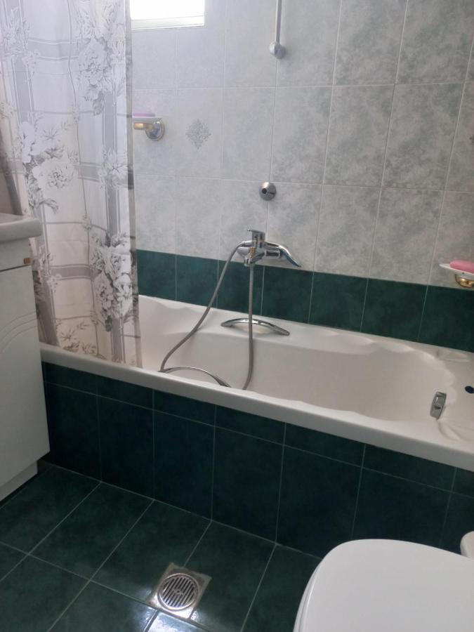 Val'S Place Mytilíni Dış mekan fotoğraf