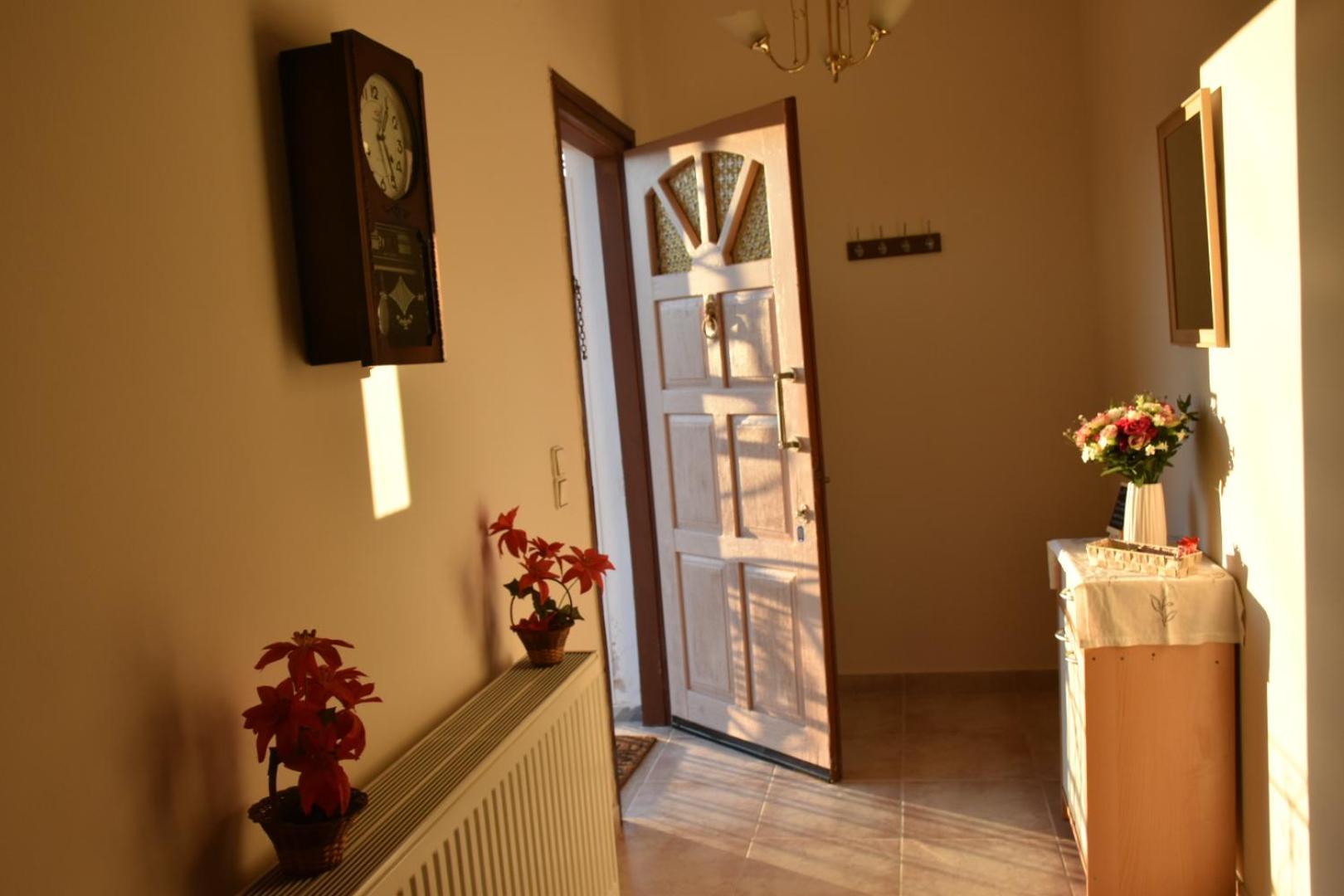 Val'S Place Mytilíni Dış mekan fotoğraf