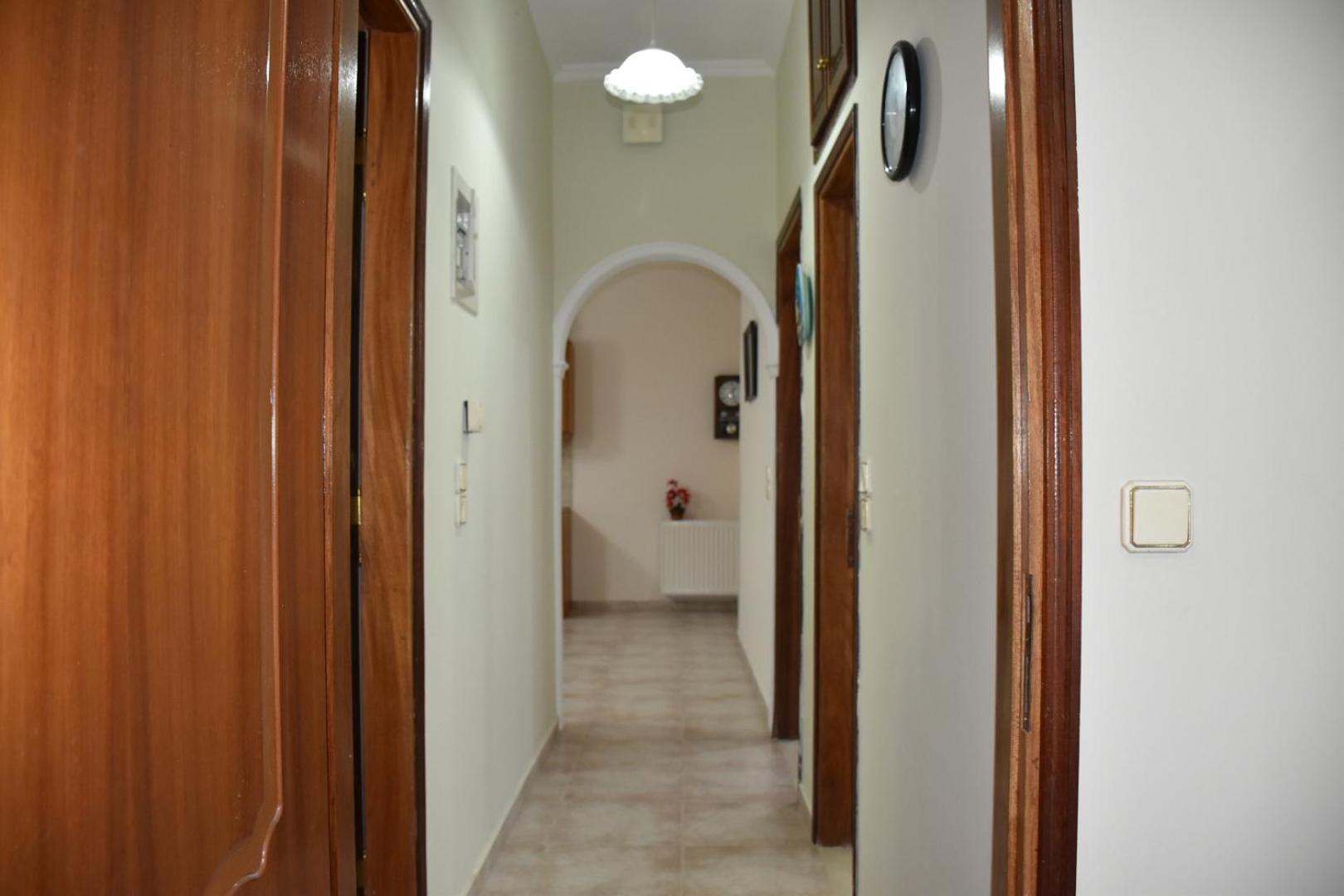 Val'S Place Mytilíni Dış mekan fotoğraf
