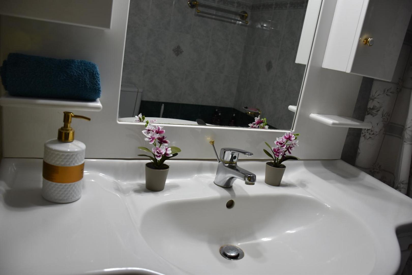 Val'S Place Mytilíni Dış mekan fotoğraf