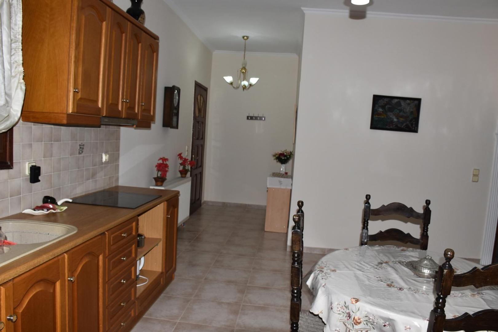 Val'S Place Mytilíni Dış mekan fotoğraf