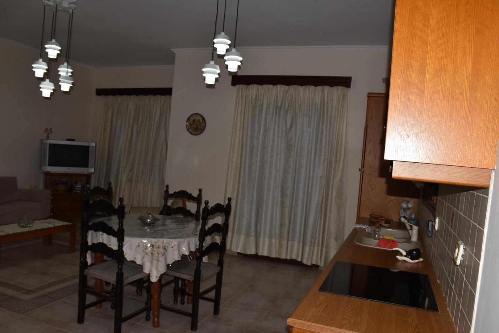 Val'S Place Mytilíni Dış mekan fotoğraf