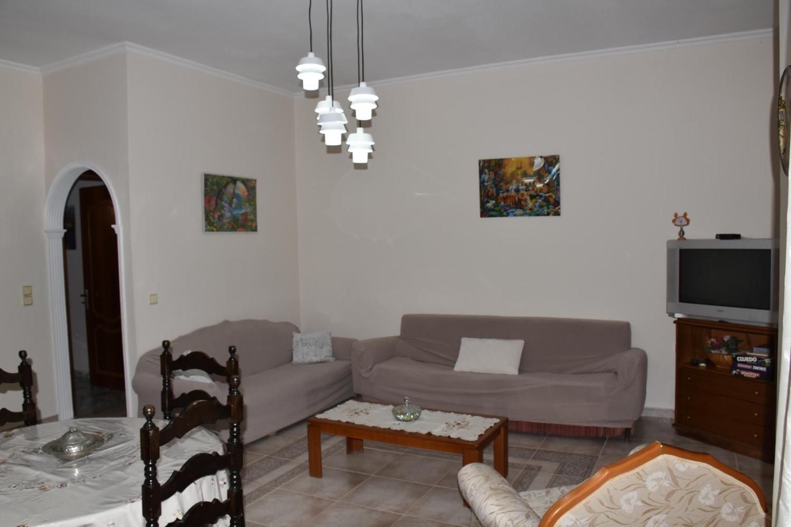 Val'S Place Mytilíni Dış mekan fotoğraf