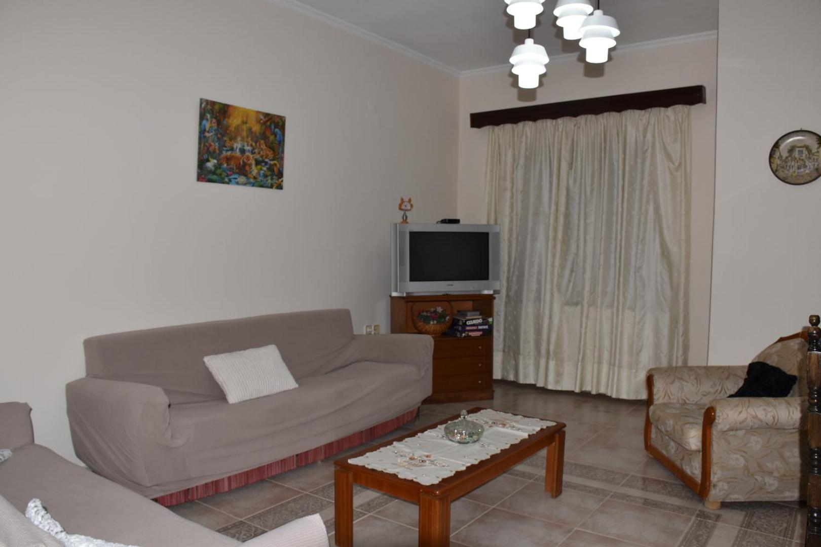Val'S Place Mytilíni Dış mekan fotoğraf