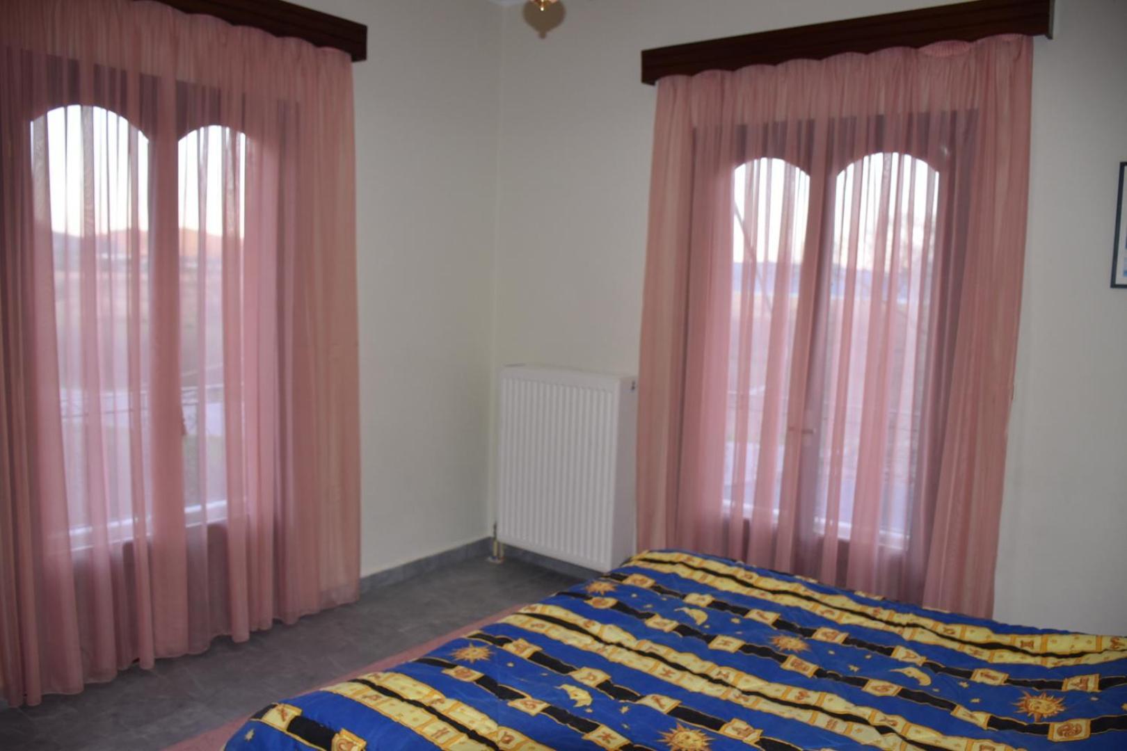 Val'S Place Mytilíni Dış mekan fotoğraf