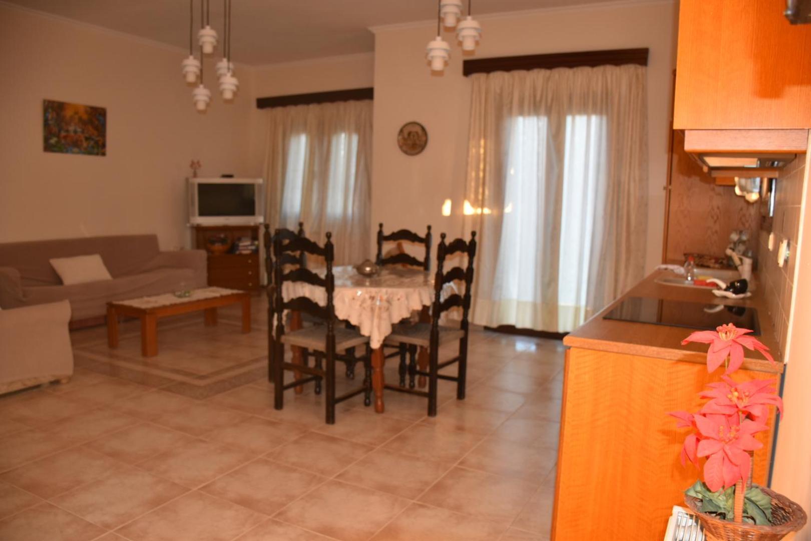 Val'S Place Mytilíni Dış mekan fotoğraf