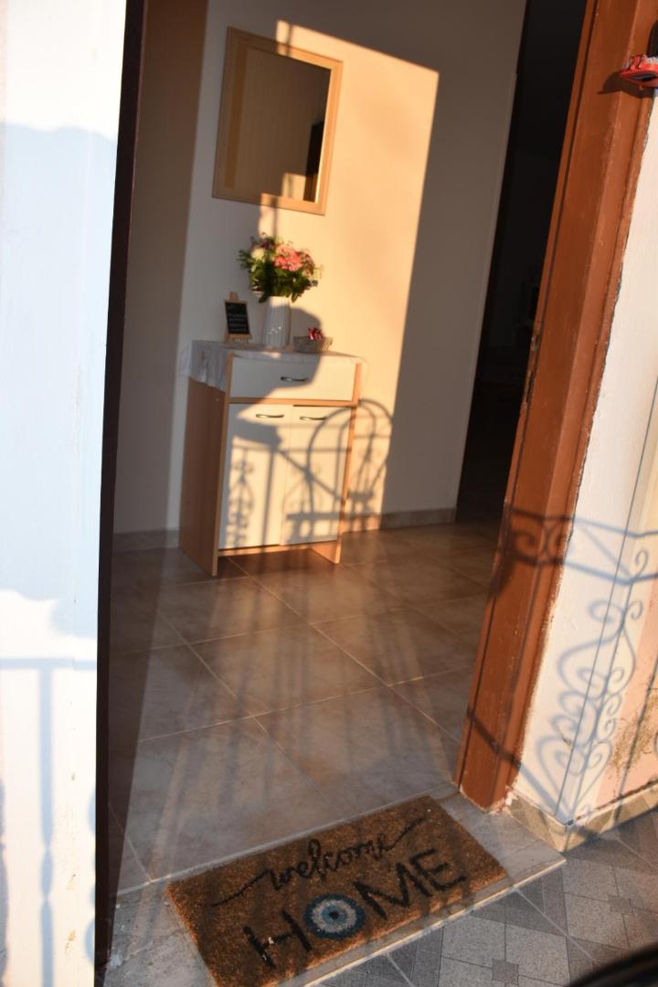 Val'S Place Mytilíni Dış mekan fotoğraf